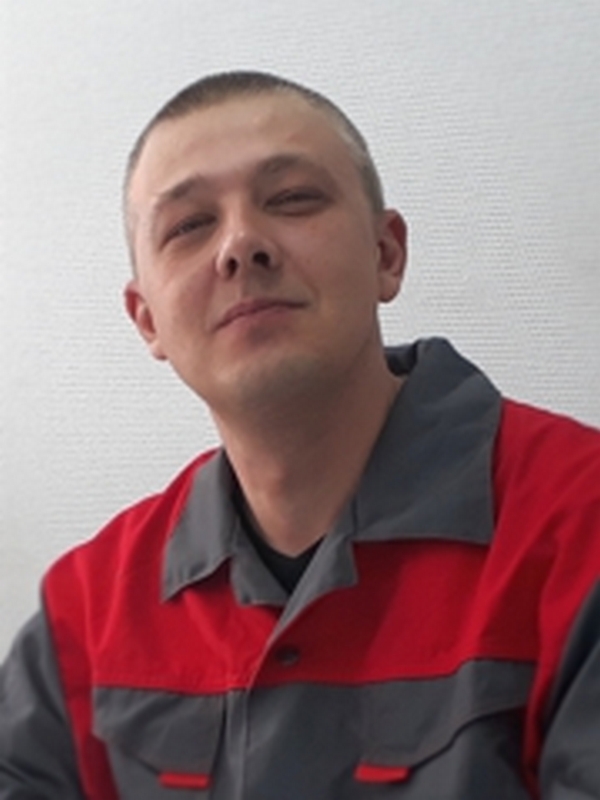 Роман Сергеевич Image